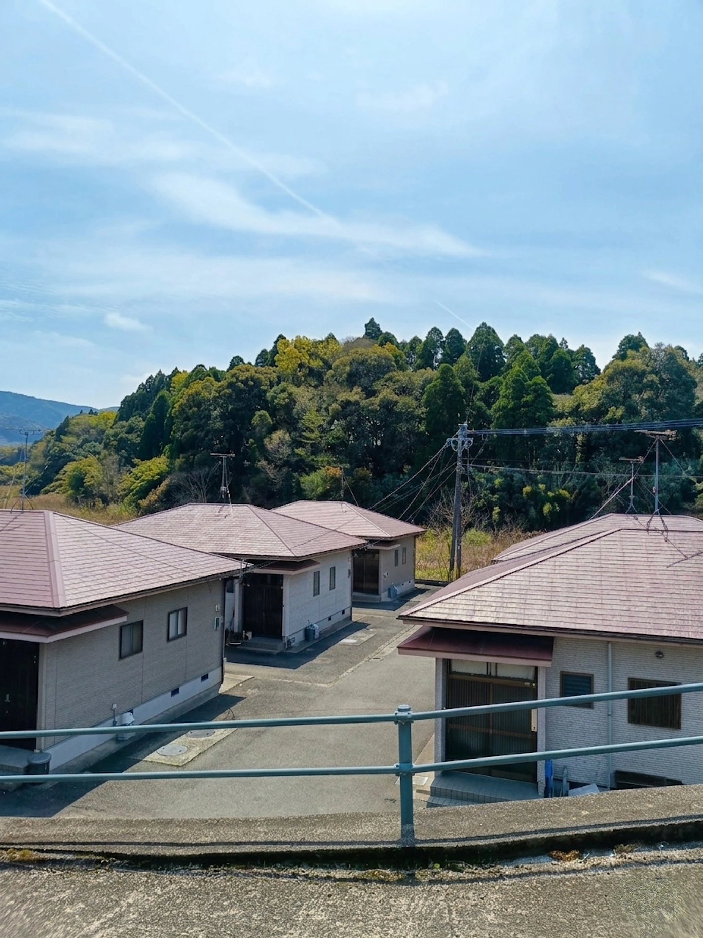 城山周辺の外装・屋根リフォームイメージ