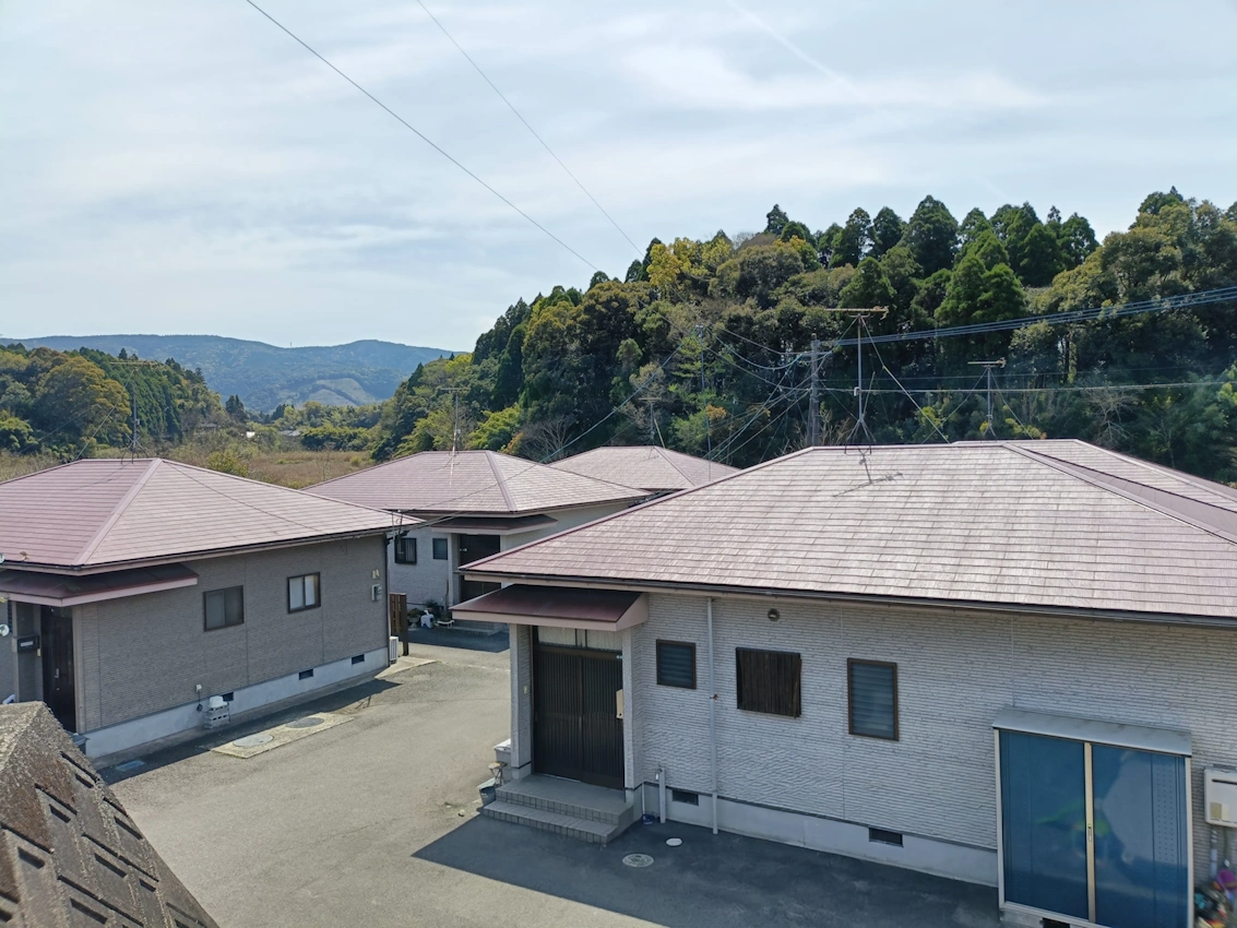 城山周辺の外装・屋根リフォーム相談